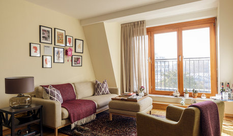 Kleine Räume einrichten: Ideen, Tipps & Tricks