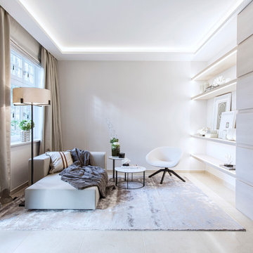 Privathaus O I Interior Design
