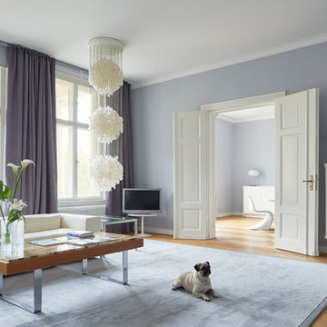 Privatwohnung Potsdam