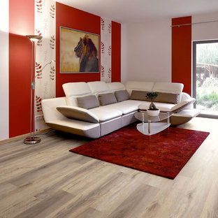PROJECT FLOORS Dekor PW 3912