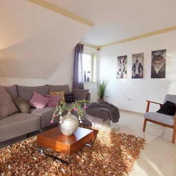 Raumwerk Home Staging Eigentumswohnung Bad Zwischenahn