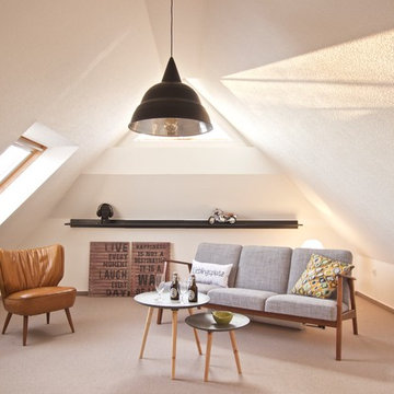 Raumwerk Home Staging Eigentumswohnung Bad Zwischenahn