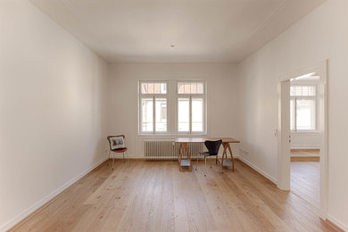 Klassisches Wohnzimmer in Stuttgart