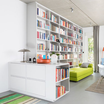 Sideboards / Wandboard