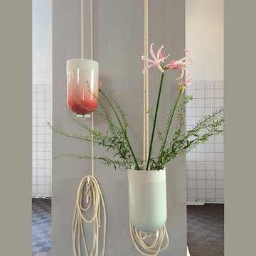 Studio Lotte Douwes Spatial Vase