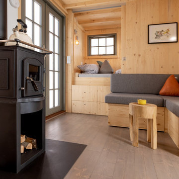Tiny Haus