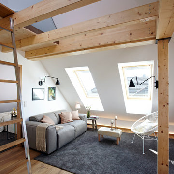 Vacation Rental W7