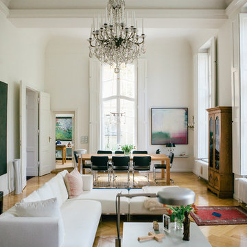Villa im Süden Berlins