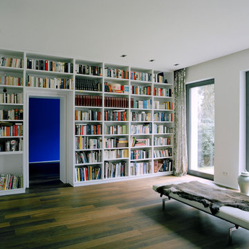 Villa in Berlin Dahlem