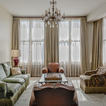 Vintage Property