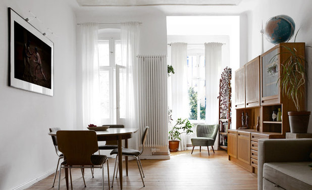 Modern Wohnzimmer by RARE Office