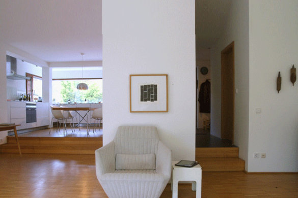 Raum & Stil Interior Design - München, DE 80804 | Houzz DE