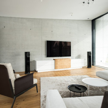Wohnhaus_Wohnbereich