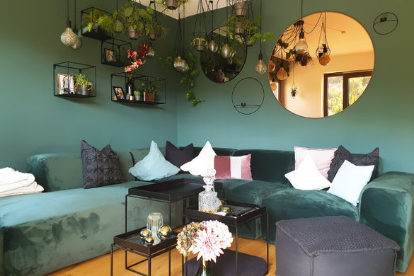 S*WORK interior Höchberg, Markt, DE 97204 Houzz DE