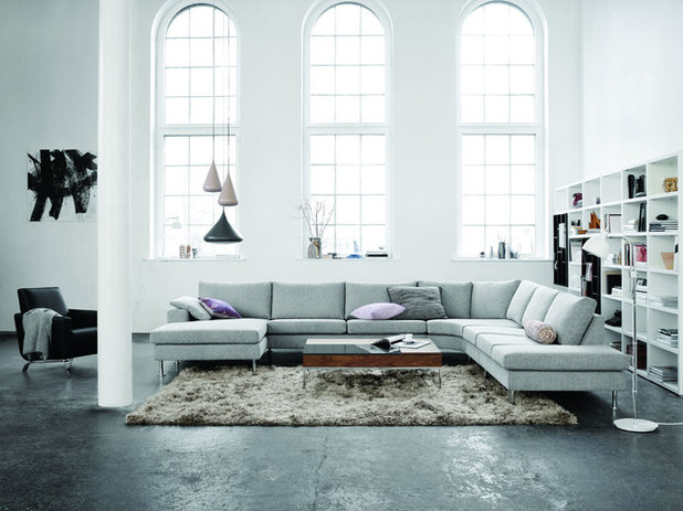 Contemporary Allrum by BoConcept Germany GmbH