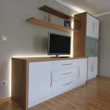 Wohnzimmer Sideboard