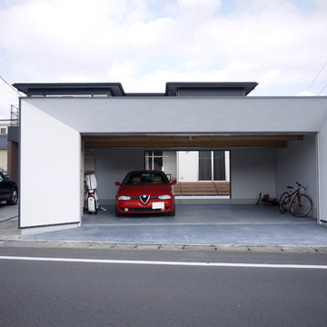 S garage