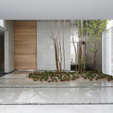 海田の家/House in Kaita