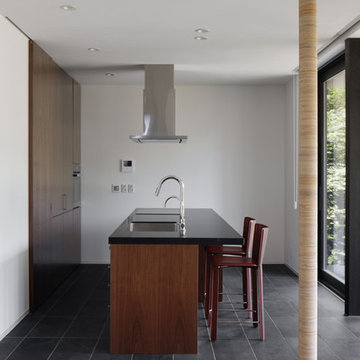 053 i-house in 軽井沢