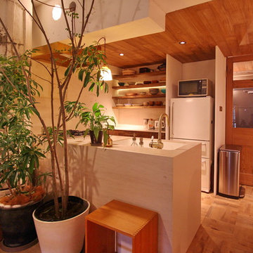Apartment in tamagawa