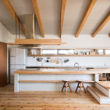 Asahi House