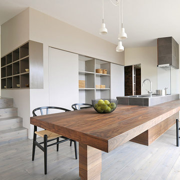 Case Study Kitchen #10