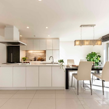 COMFORT MODERN TASTE