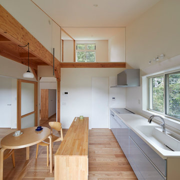 Continuing House
