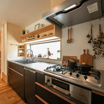 Dyna Hut