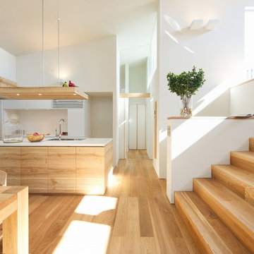 House in Kitaichinosawa