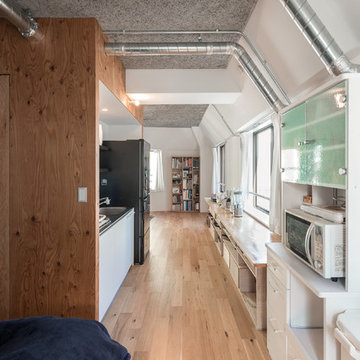 IRIYA APARTMENT