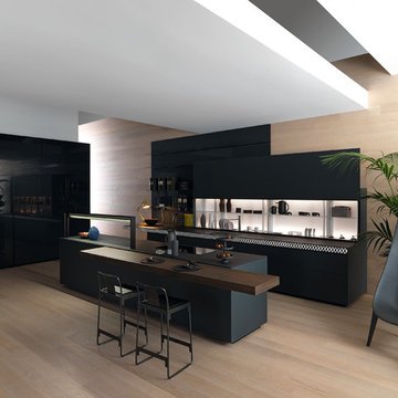 References for Valcucine project
