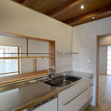 S-house