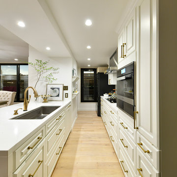 Y Project Renovation, Tokyo