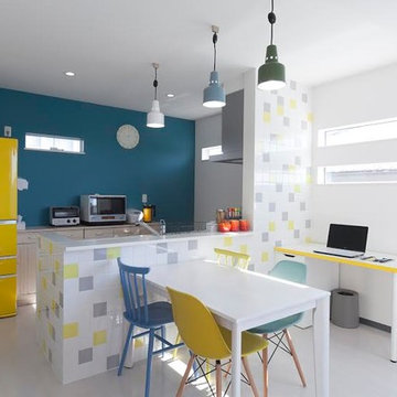 YELLOW STYLE