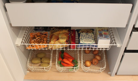 キッチンや冷蔵庫で野菜を上手に保存する方法、すぐに役立つテクニック