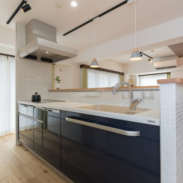 【マンションリフォーム】大和市 セカンドライフはシンプルに