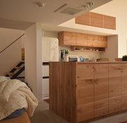 有限会社 フリーハンドイマイ - 神奈川県高座郡のキッチン・浴室