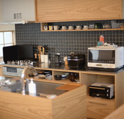 フリーハンドイマイ　木製　スツール　職人　キッチン フリーハンドイマイ 木製 スツール 職人 キッチン フリーハンド