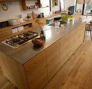 フリーハンドイマイ　木製　スツール　職人　キッチン フリーハンドイマイ 木製 スツール 職人 キッチン フリーハンド