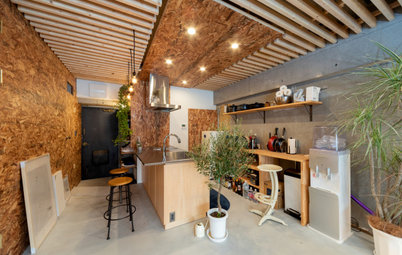 カスタマイズされた空間で自分らしさを楽しむ。東京都内のマンションリノベーション10事例