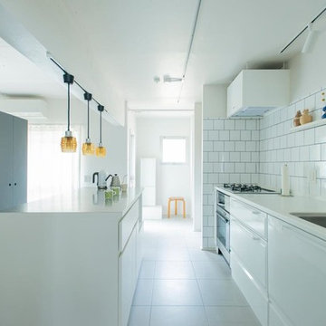 【最優秀賞受賞】 Renovation of the year 2018 「家具美術館な家」