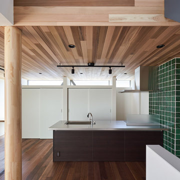 深沢の家/House in Fukasawa