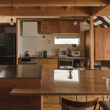 野路の家(noji house)