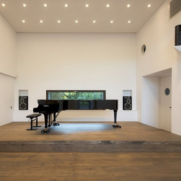 ピアノハウス