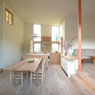 Case Study House #62