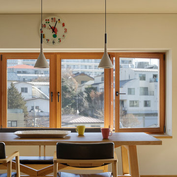 House-H Renovation / 築40年木造住宅のリノベーション