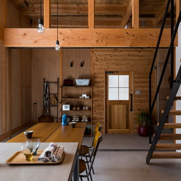 ishibe house