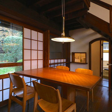 Maekawa House