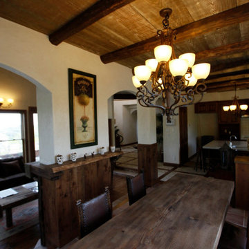 Model House